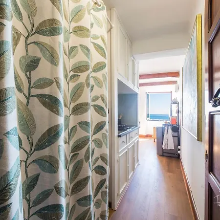 La Del Capitano Apartman *