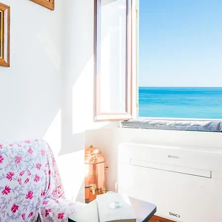 La Del Capitano Apartman *