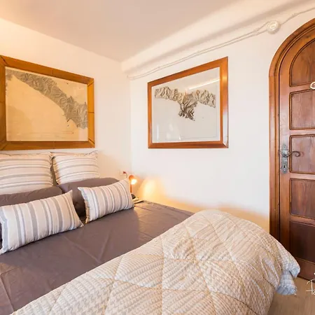 La Del Capitano Bogliasco