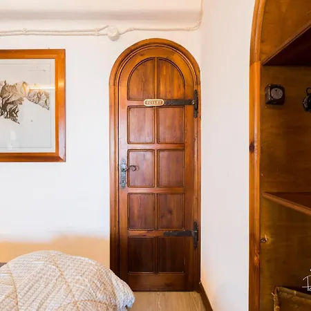 Apartman La Del Capitano Bogliasco