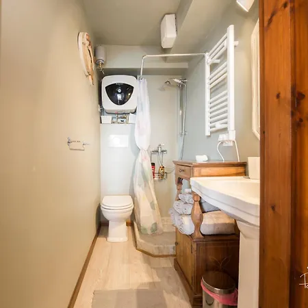 Apartman La Del Capitano