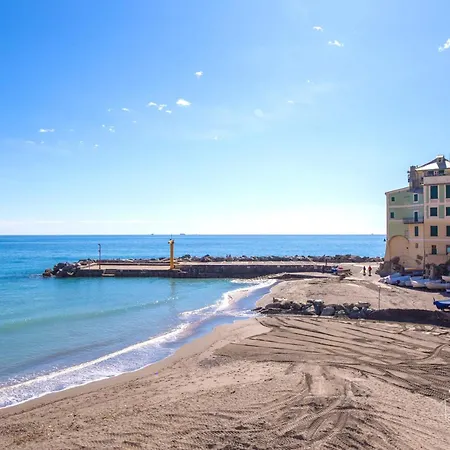 Apartman La Del Capitano